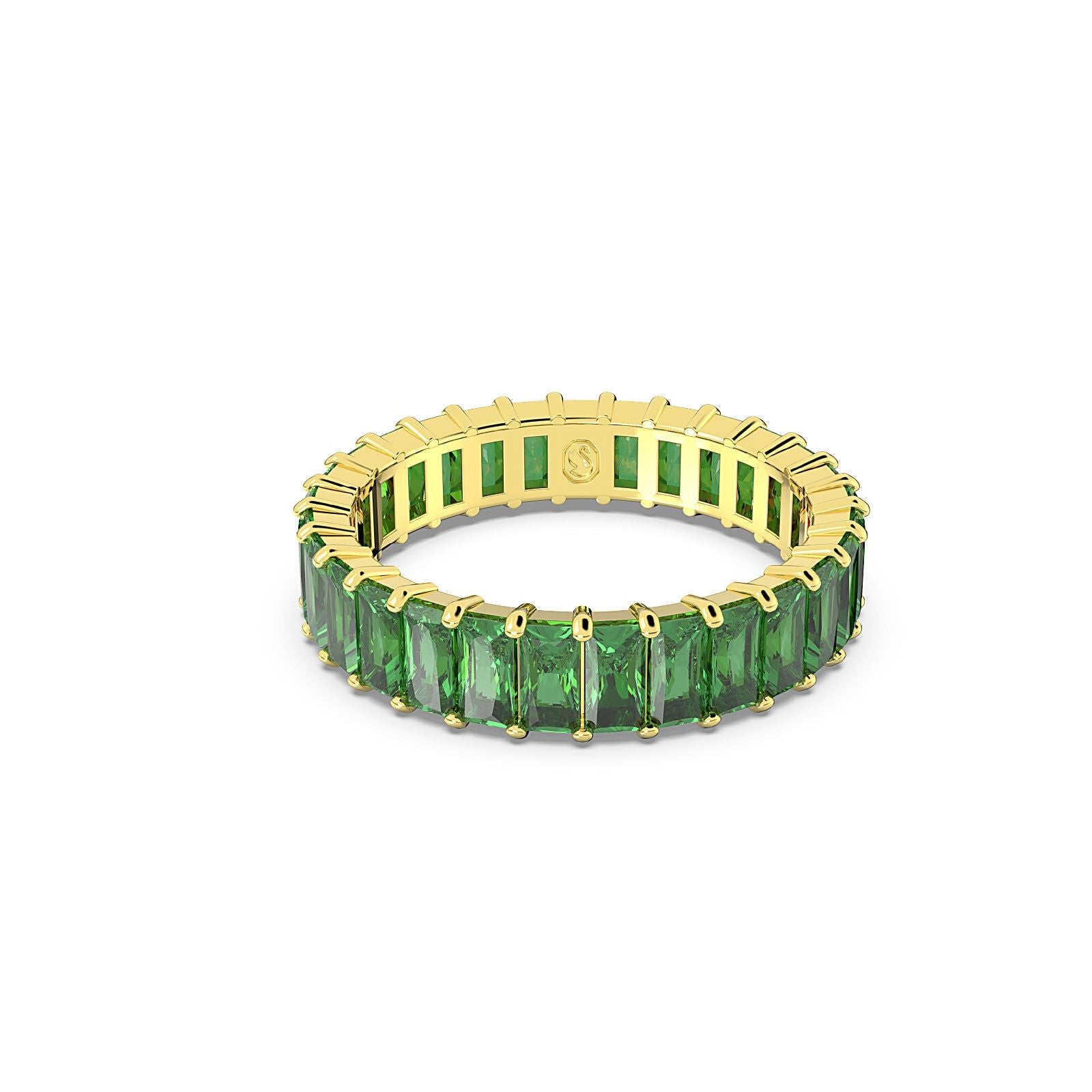 Anello Swarovski Matrix da donna 5648910-1
