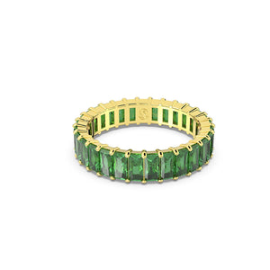 Anello Swarovski Matrix da donna