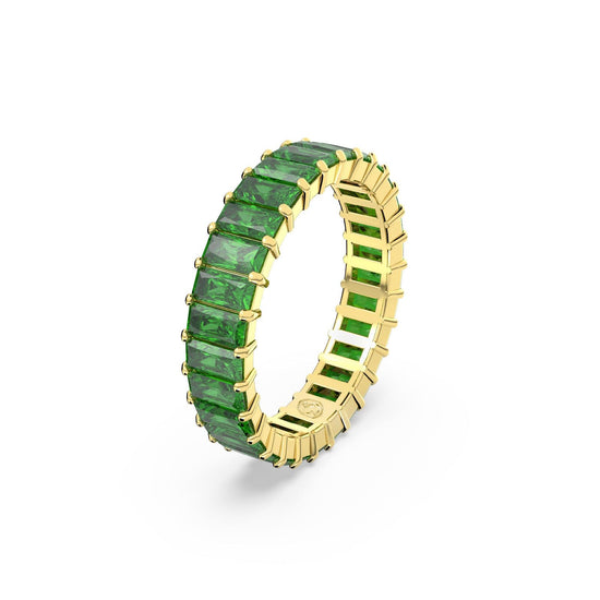Anello Swarovski Matrix da donna 5648910-2