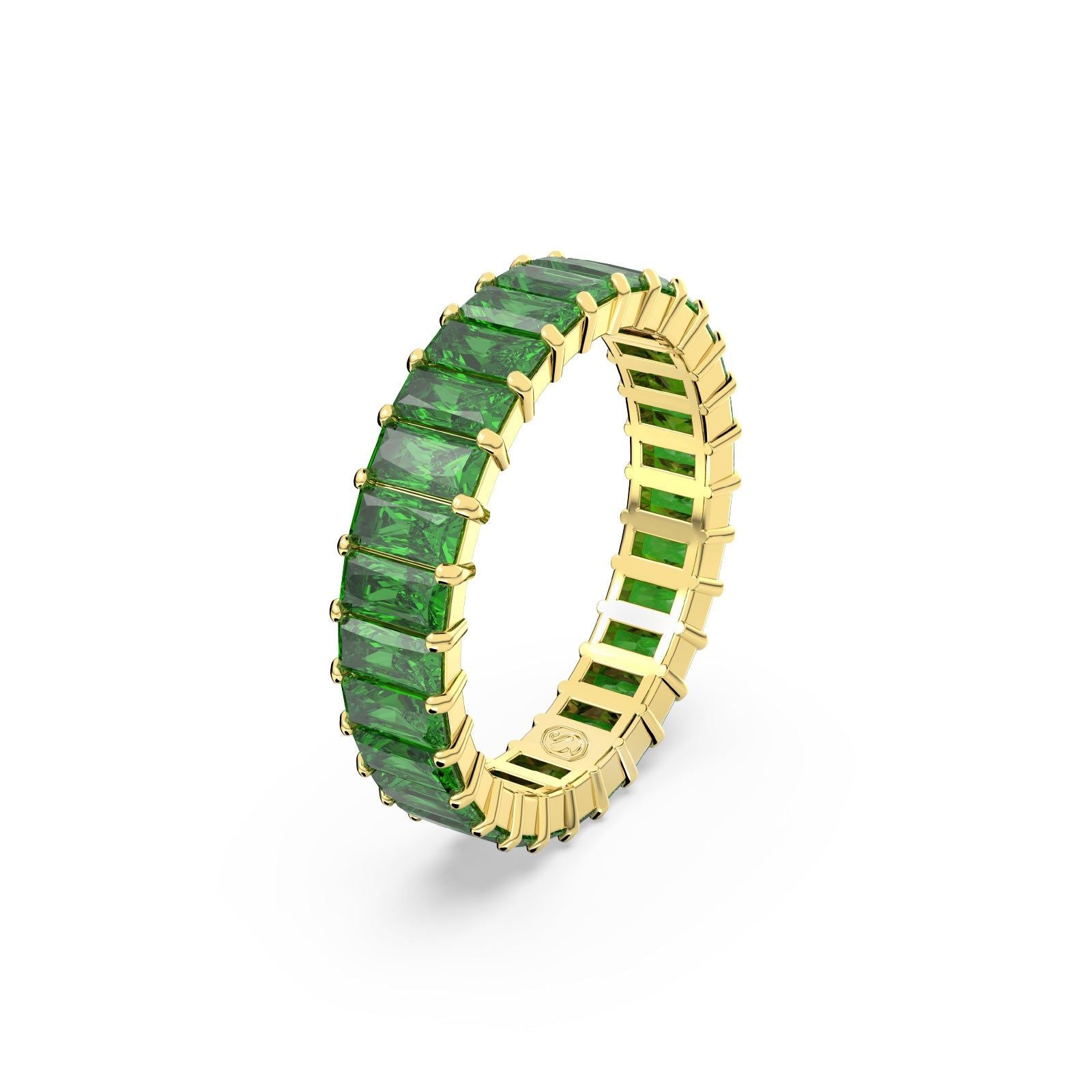 Anello Swarovski Matrix da donna 5648910-2