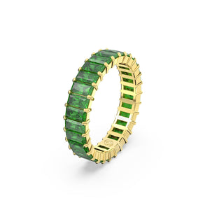 Anello Swarovski Matrix da donna