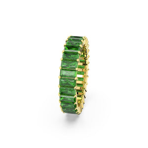 Anello Swarovski Matrix da donna
