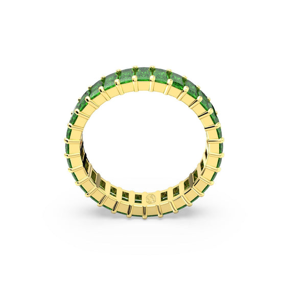 Anello Swarovski Matrix da donna 5648910-4