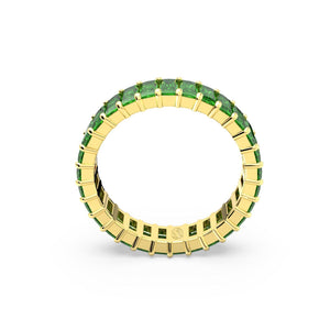 Anello Swarovski Matrix da donna