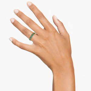 Anello Swarovski Matrix da donna