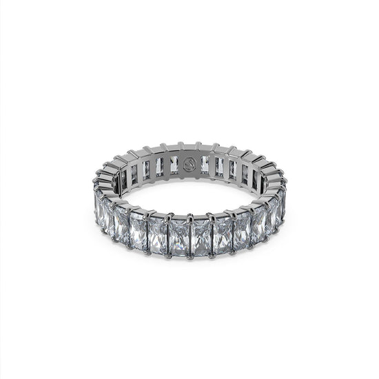 Anello Swarovski Matrix da donna 5648915-1