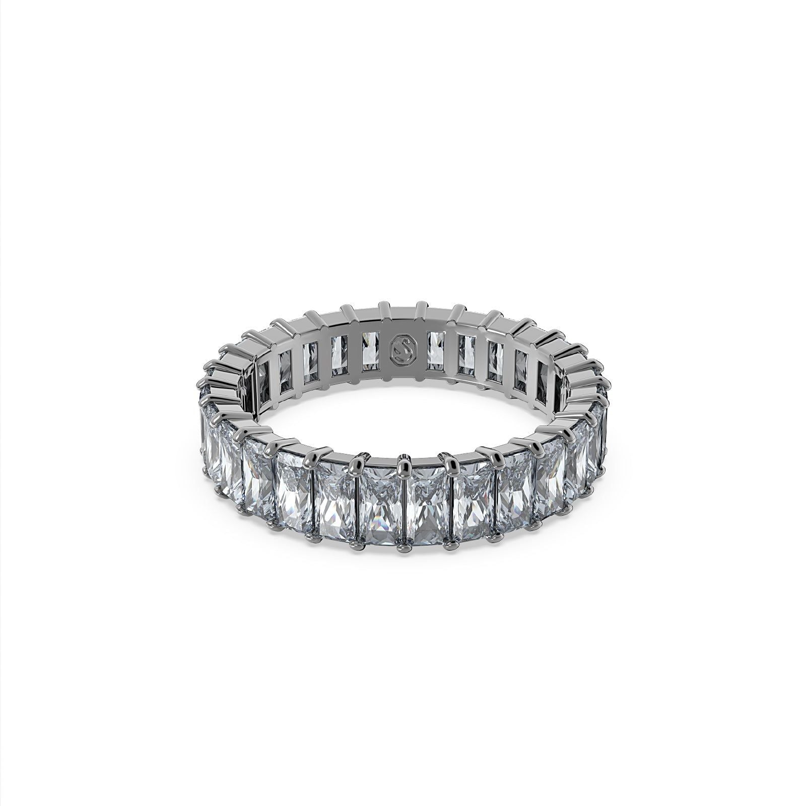 Anello Swarovski Matrix da donna 5648915-1