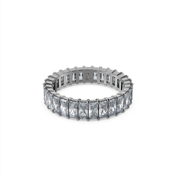 Anello Swarovski Matrix da donna 5648915-1