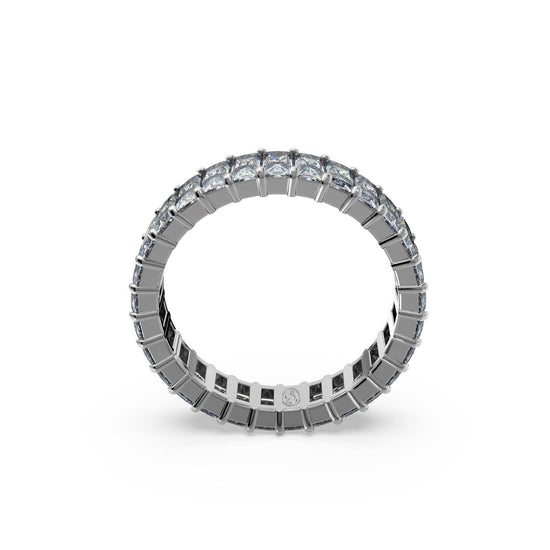 Anello Swarovski Matrix da donna 5648915-4