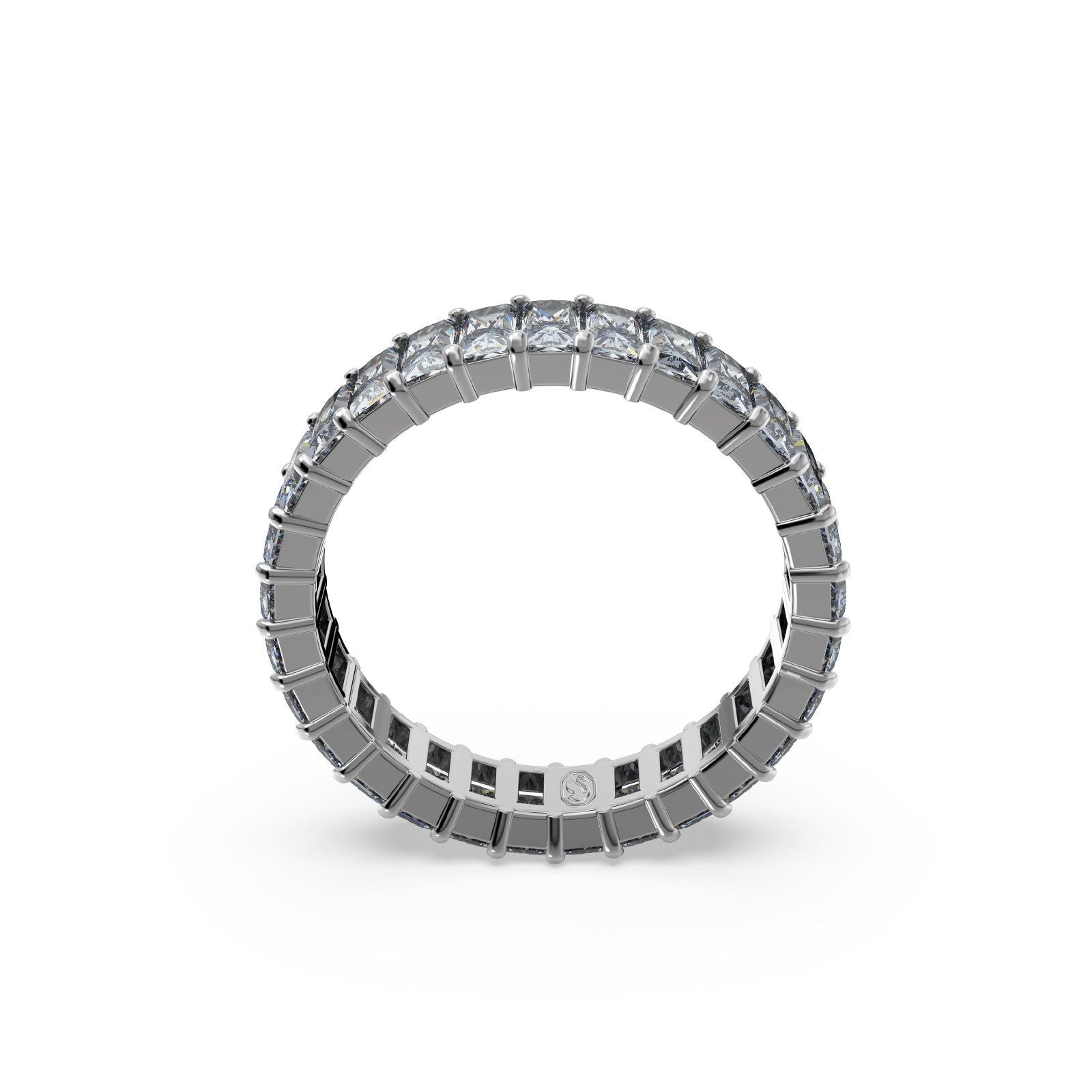 Anello Swarovski Matrix da donna 5648915-4