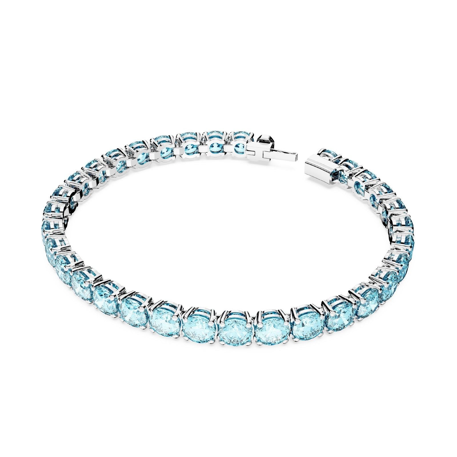 Bracciale Swarovski Matrix da donna 5648928-2