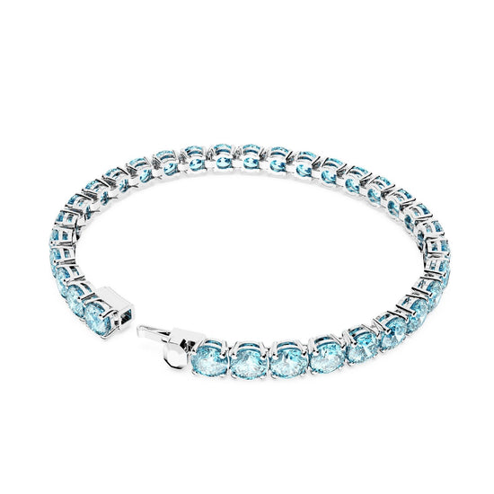 Bracciale Swarovski Matrix da donna 5648928-3