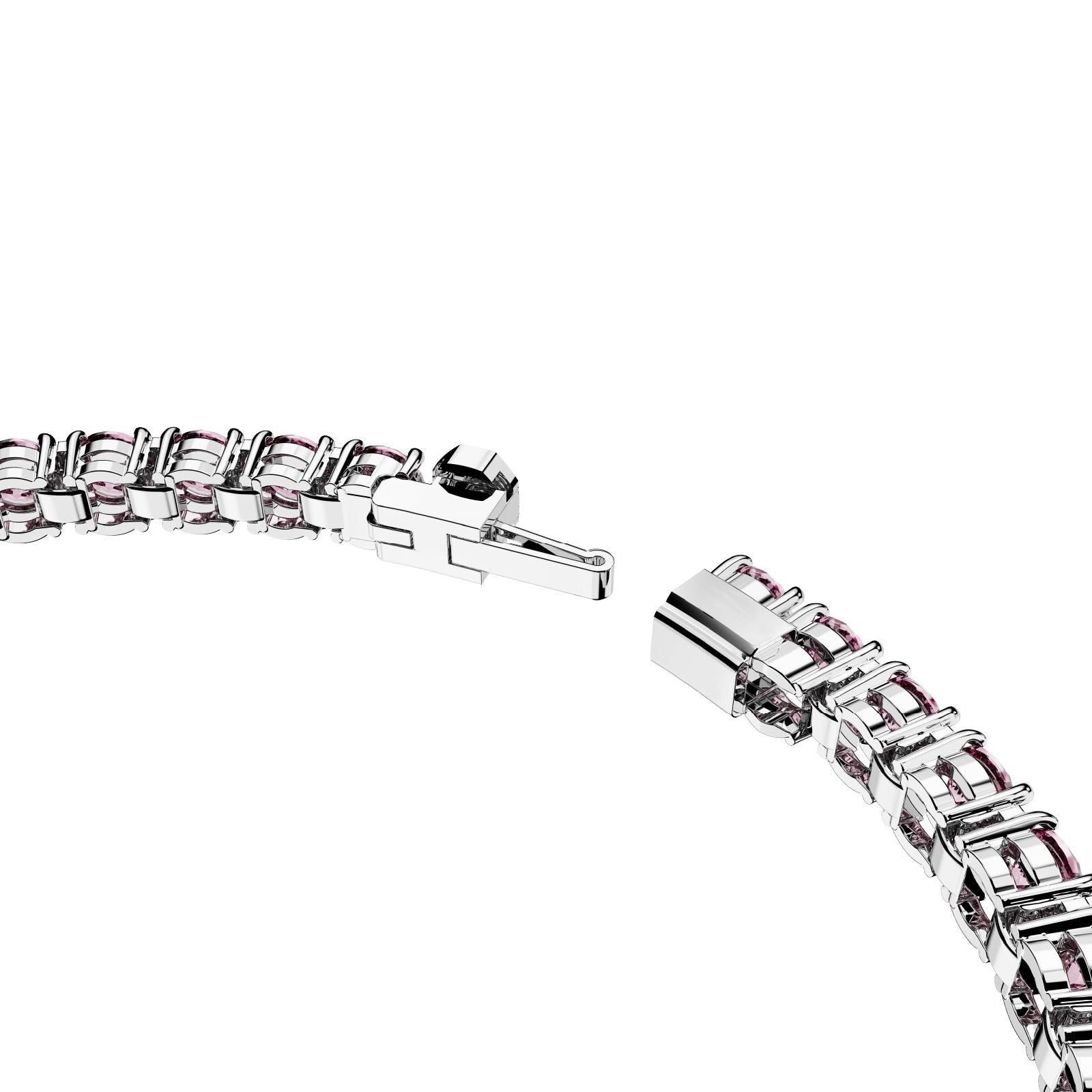 Bracciale Swarovski Matrix da donna 5648930-3