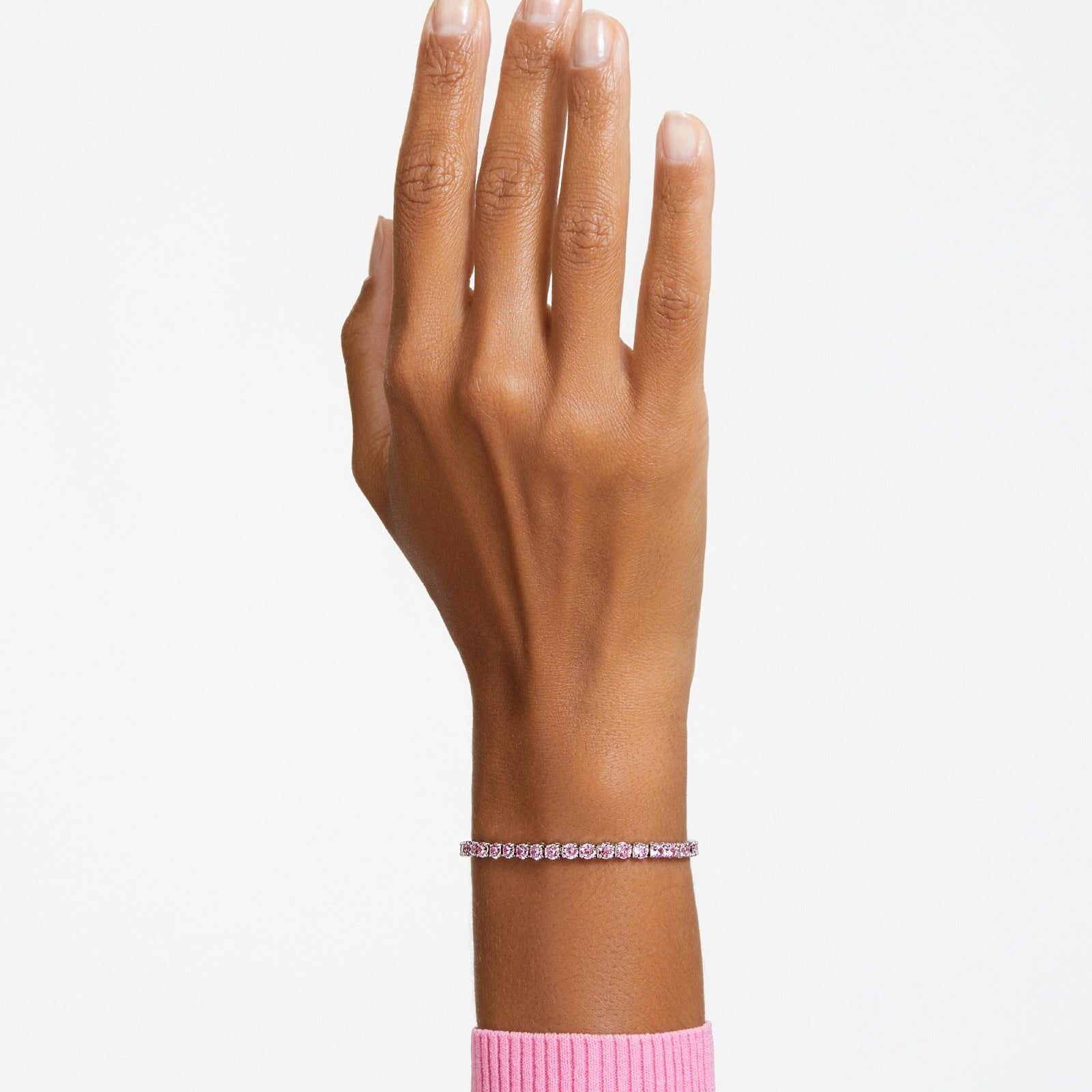 Bracciale Swarovski Matrix da donna 5648930-4