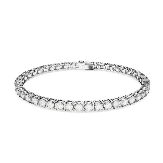 Bracciale Swarovski Matrix da donna 5648936-1