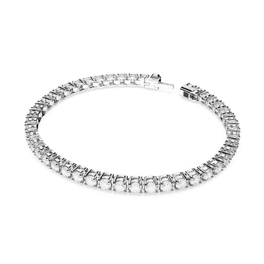 Bracciale Swarovski Matrix da donna 5648936-2