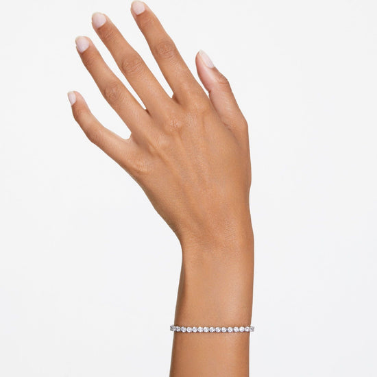 Bracciale Swarovski Matrix da donna 5648936-4