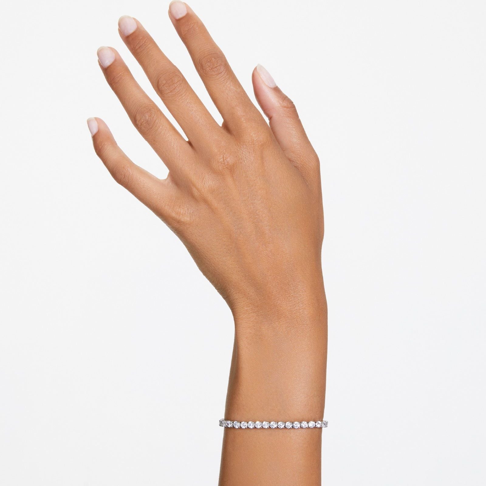 Bracciale Swarovski Matrix da donna 5648936-4