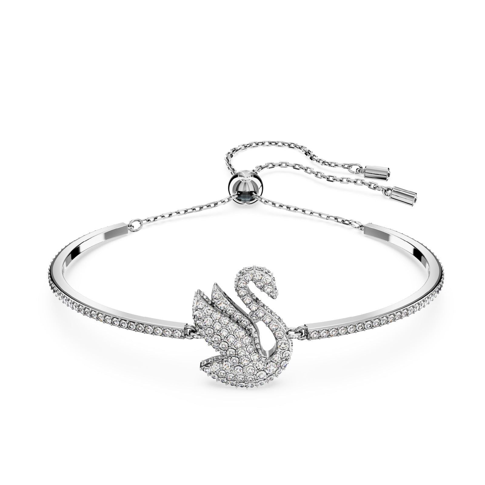 Bracciale Swarovski Iconic Swan da donna 5649772-1