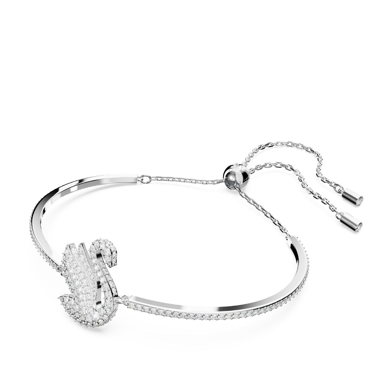 Bracciale Swarovski Iconic Swan da donna 5649772-2