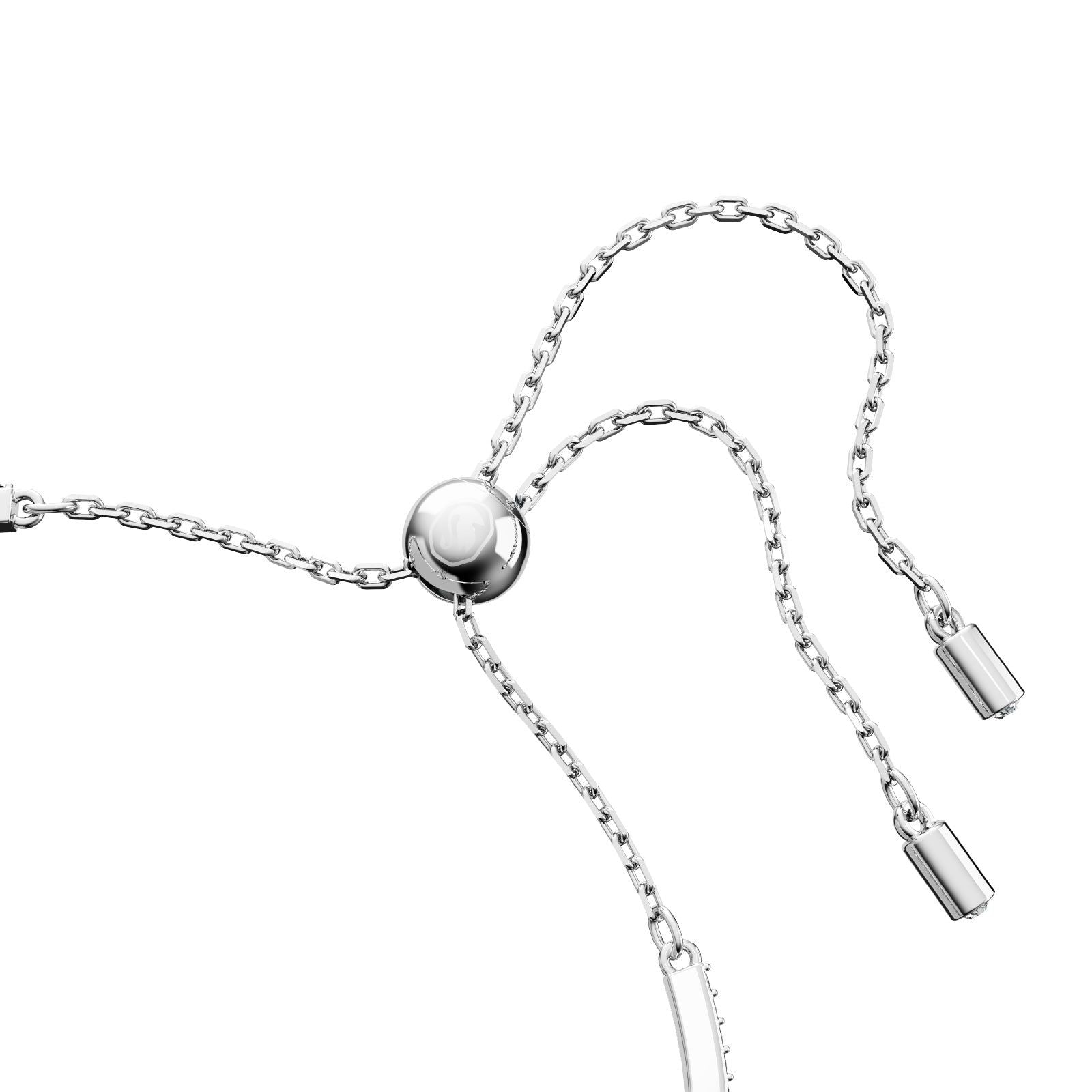 Bracciale Swarovski Iconic Swan da donna 5649772-3