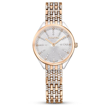 Orologio solo tempo Swarovski Attract da donna 5649987-1