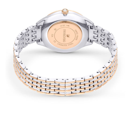 Orologio solo tempo Swarovski Attract da donna 5649987-3