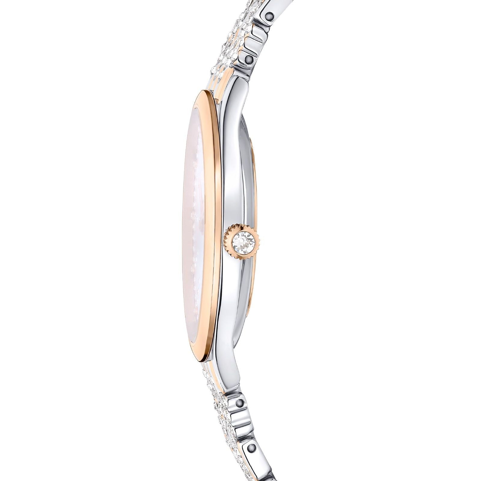 Orologio solo tempo Swarovski Attract da donna 5649987-4