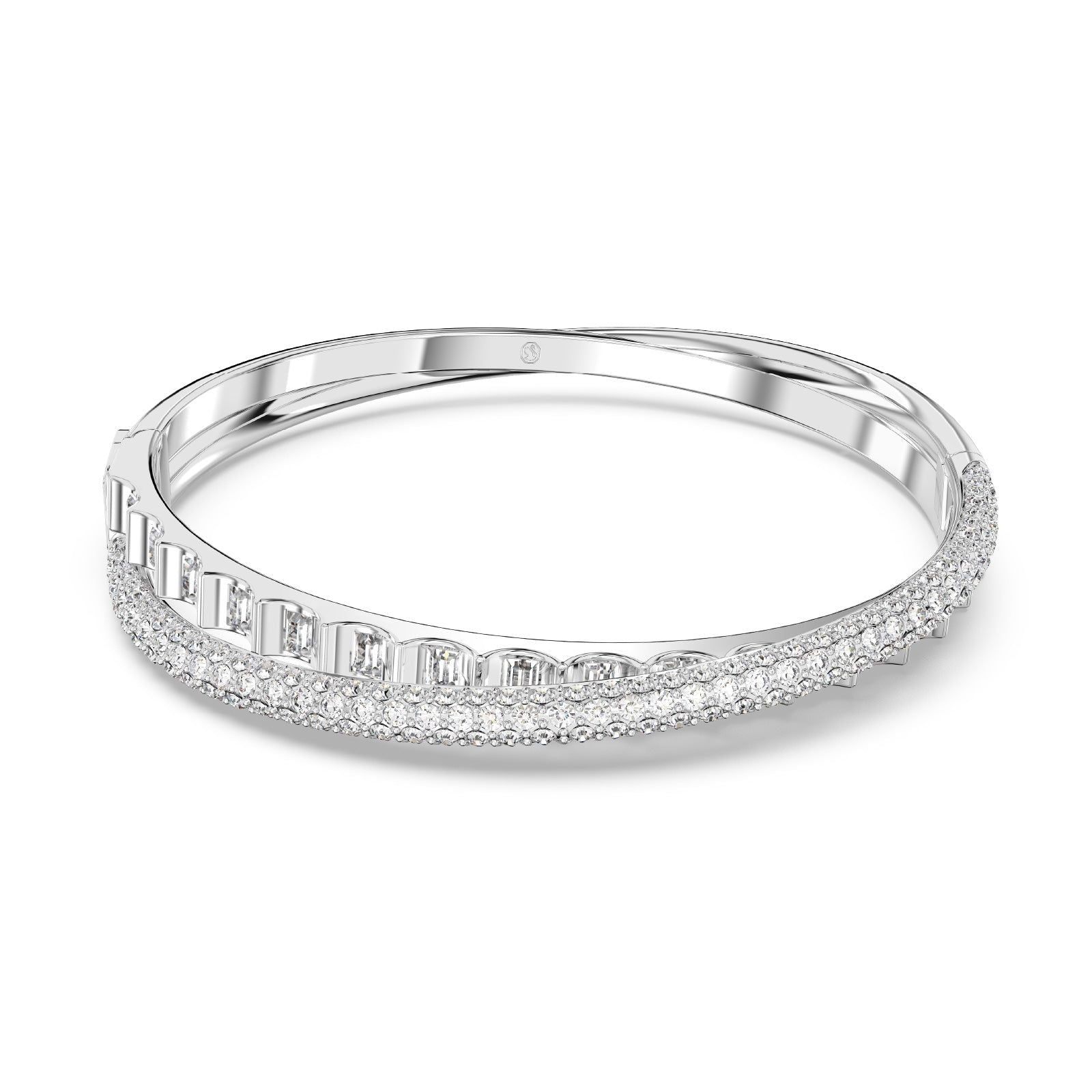 Bracciale Swarovski Rota da donna 5650354-1