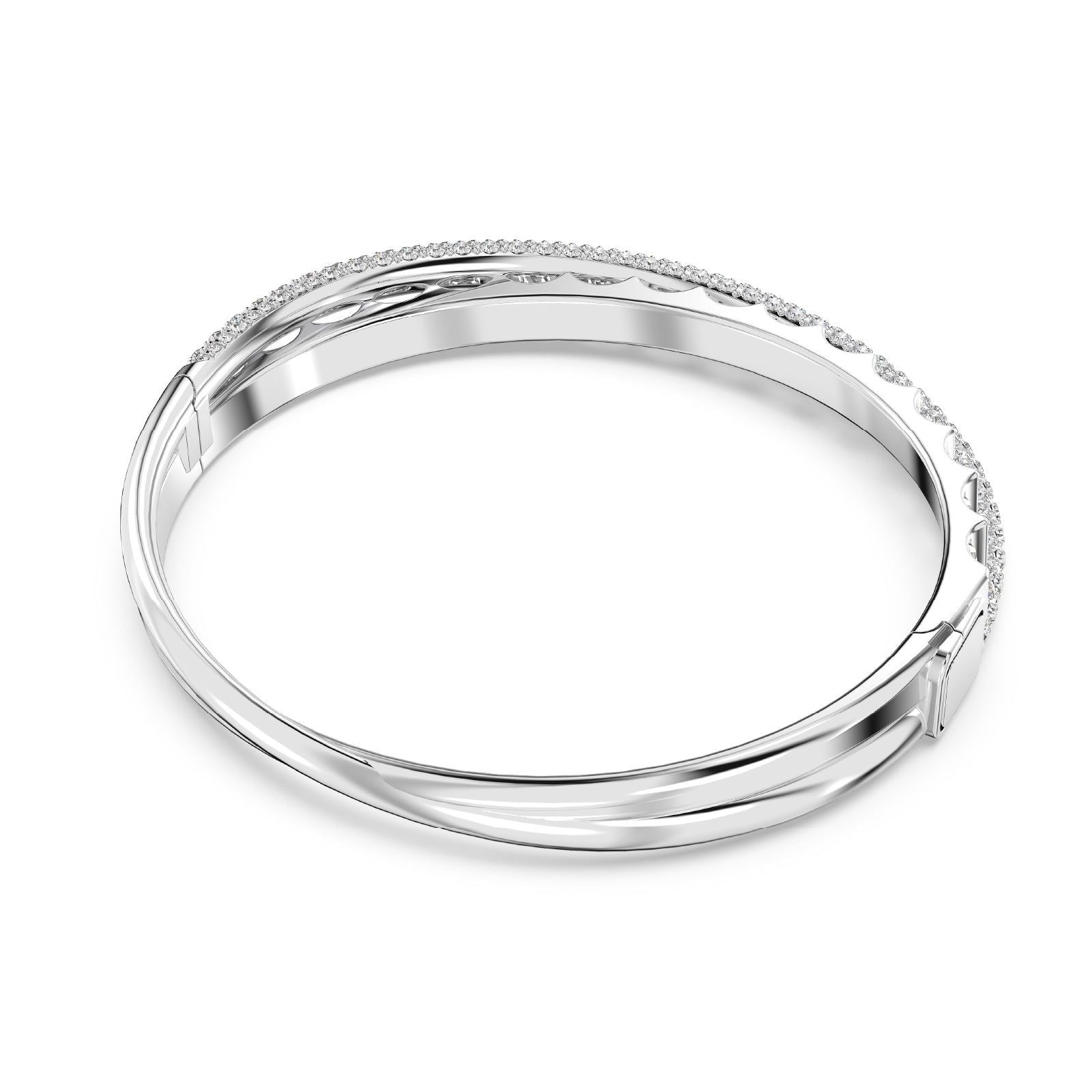 Bracciale Swarovski Rota da donna 5650354-3