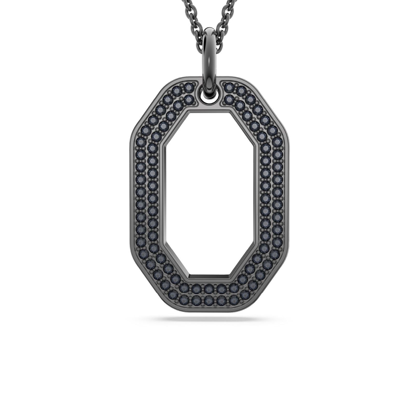 Collana Swarovski Dextera da donna 5651703-1