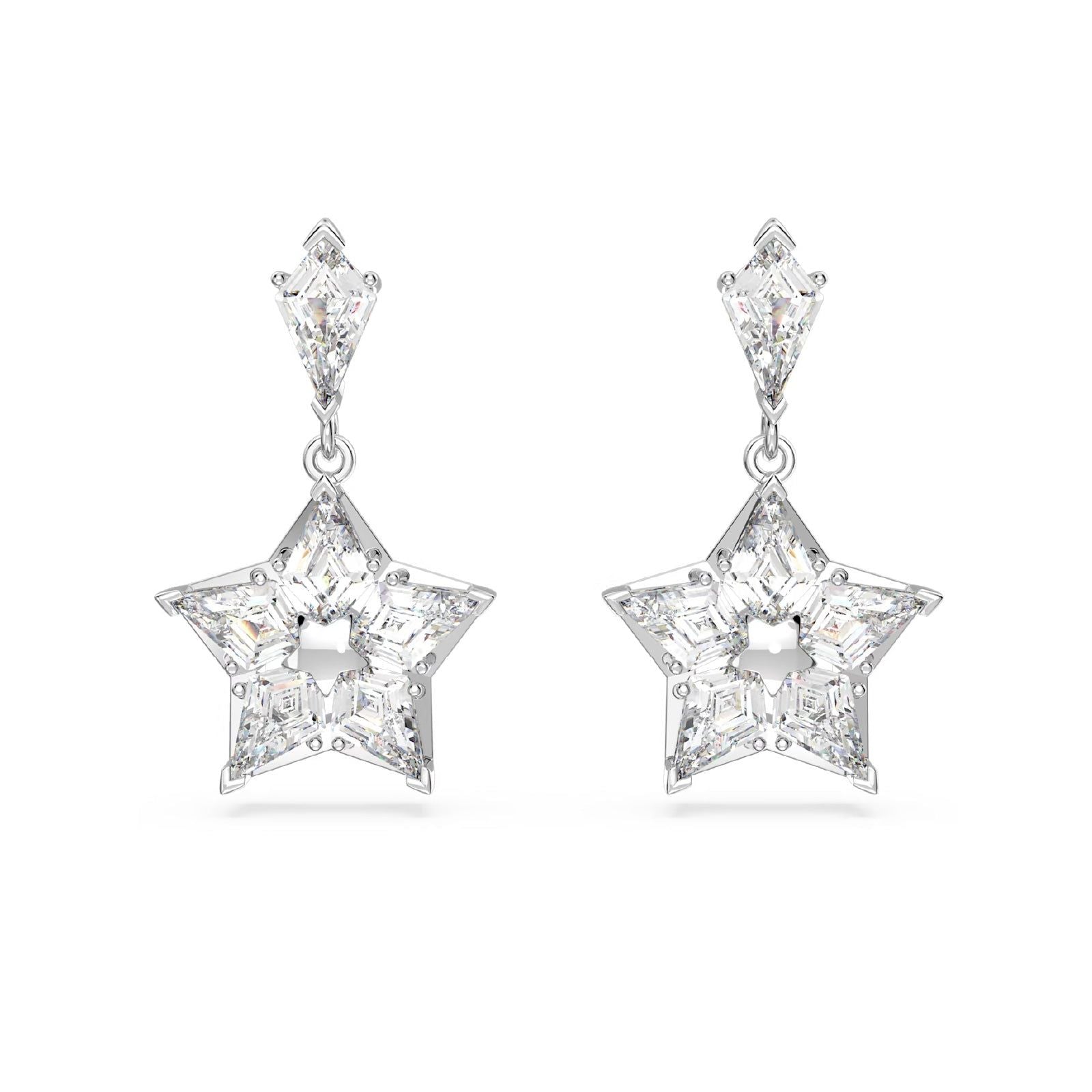 Orecchini Swarovski Stella da donna 5652002-1