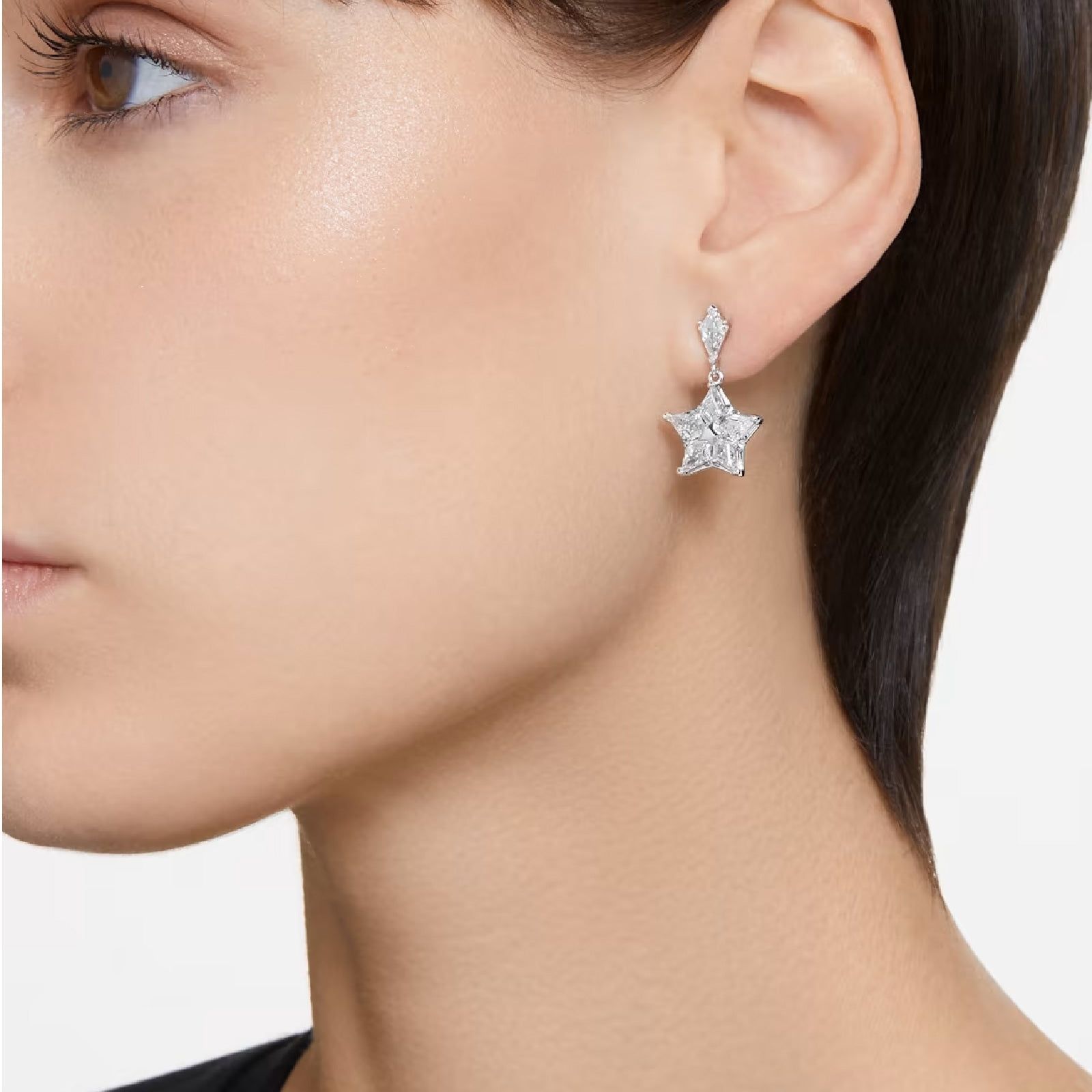 Orecchini Swarovski Stella da donna 5652002-3