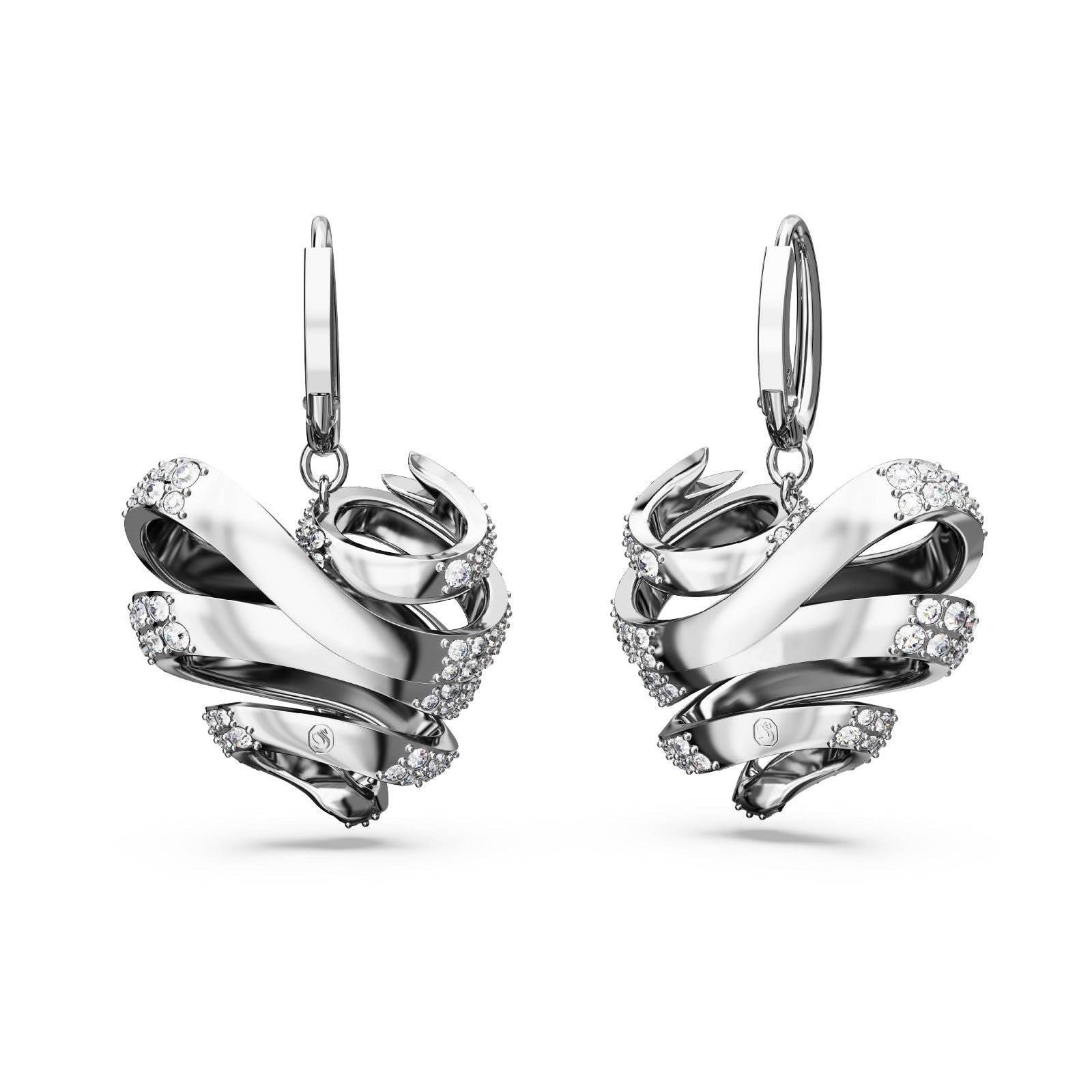 Orecchini Swarovski Volta da donna 5652029-4