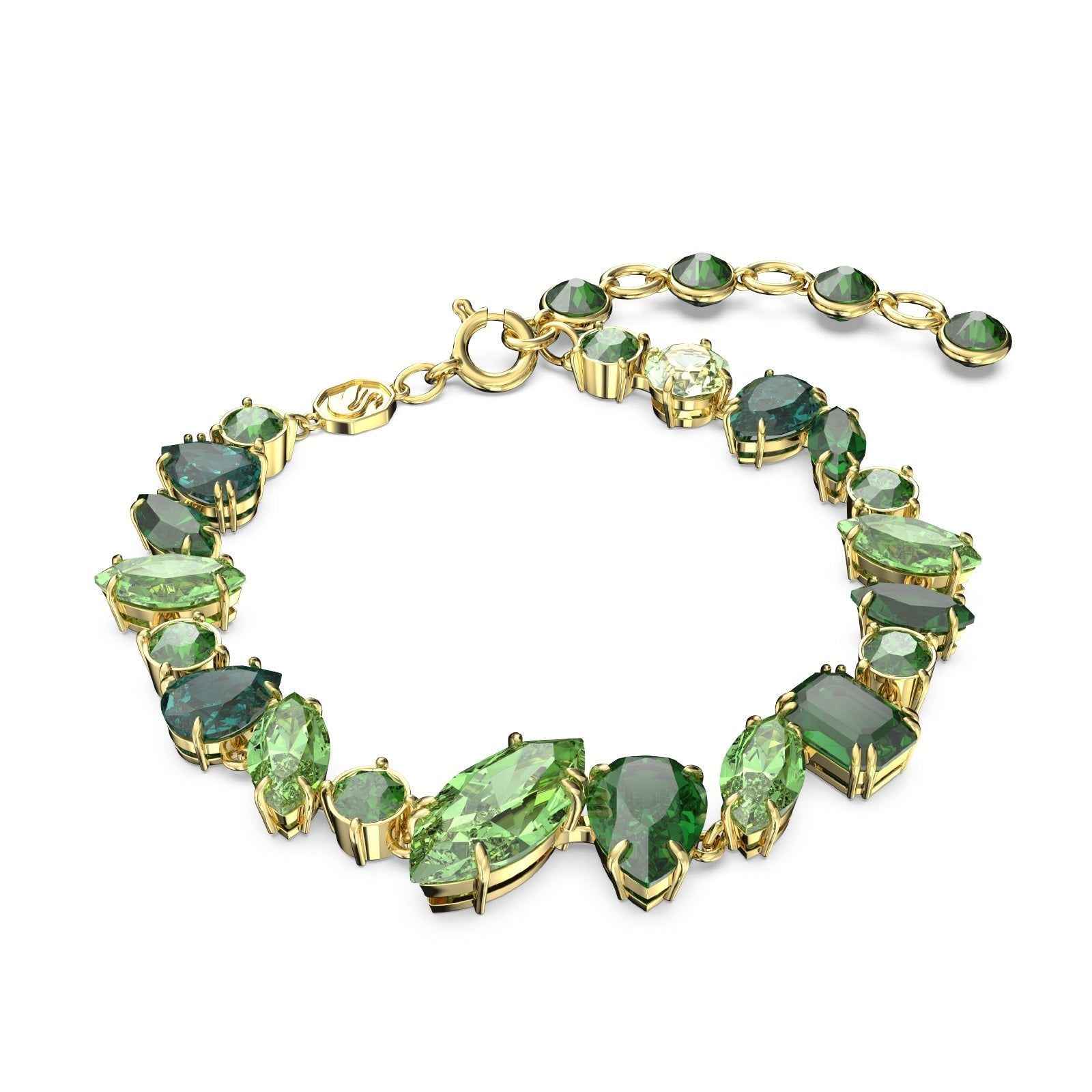 Bracciale Swarovski Gema da donna 5652822-1