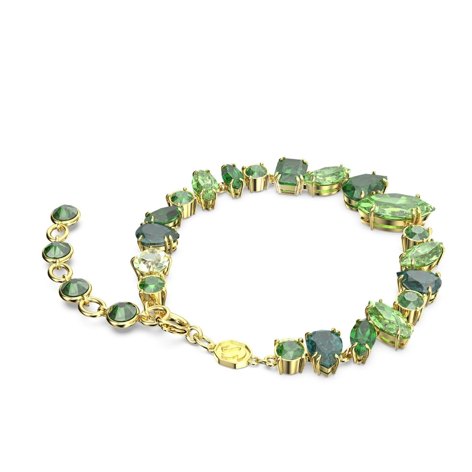 Bracciale Swarovski Gema da donna 5652822-2