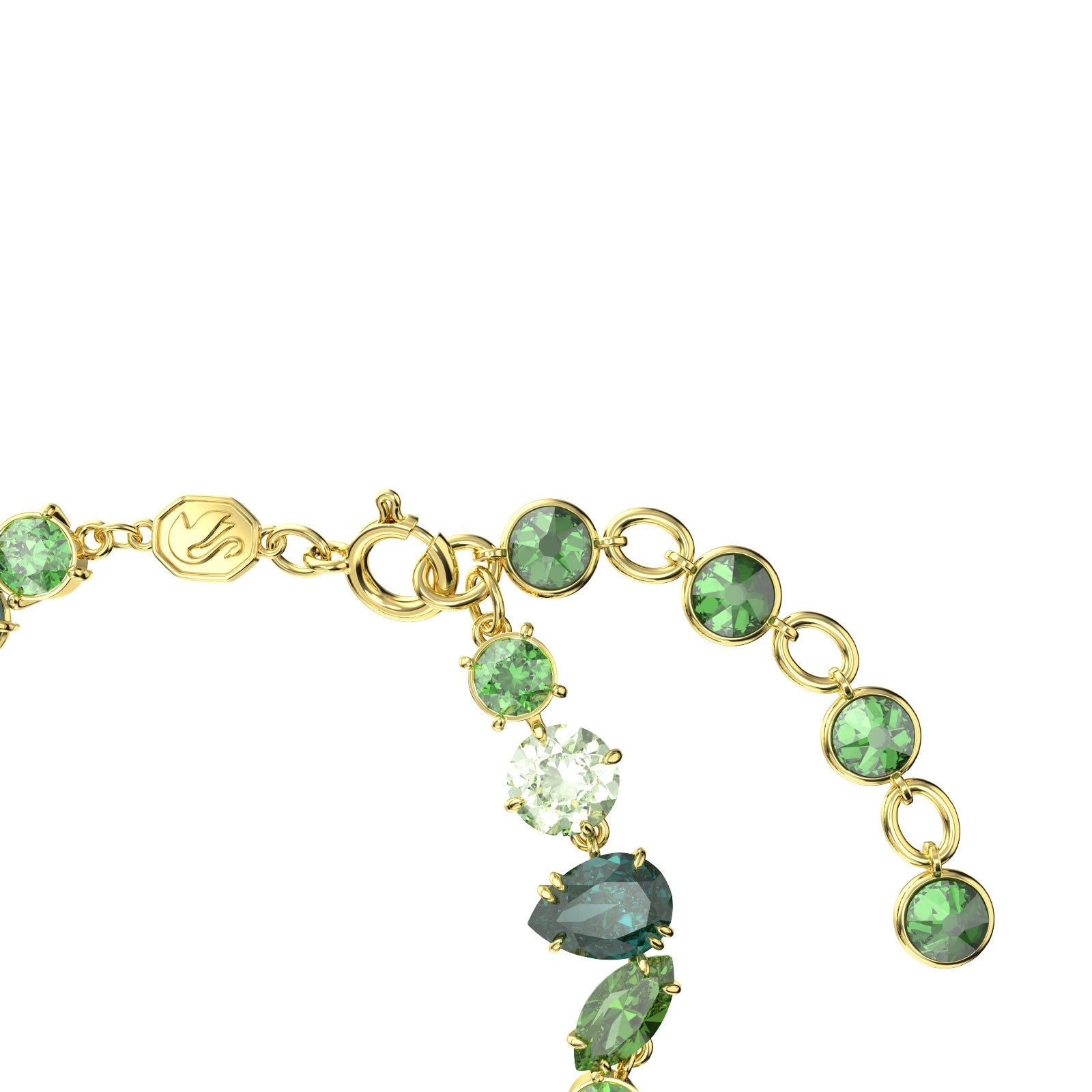 Bracciale Swarovski Gema da donna 5652822-3