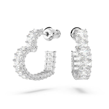 Orecchini Swarovski Matrix da donna 5653170-1