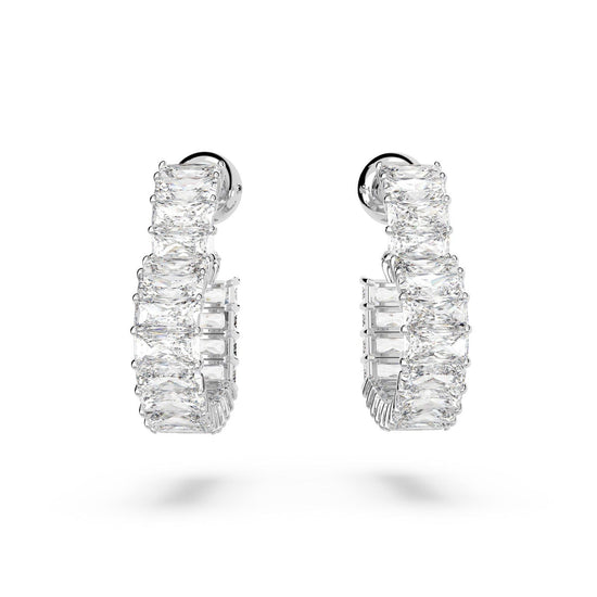 Orecchini Swarovski Matrix da donna 5653170-2