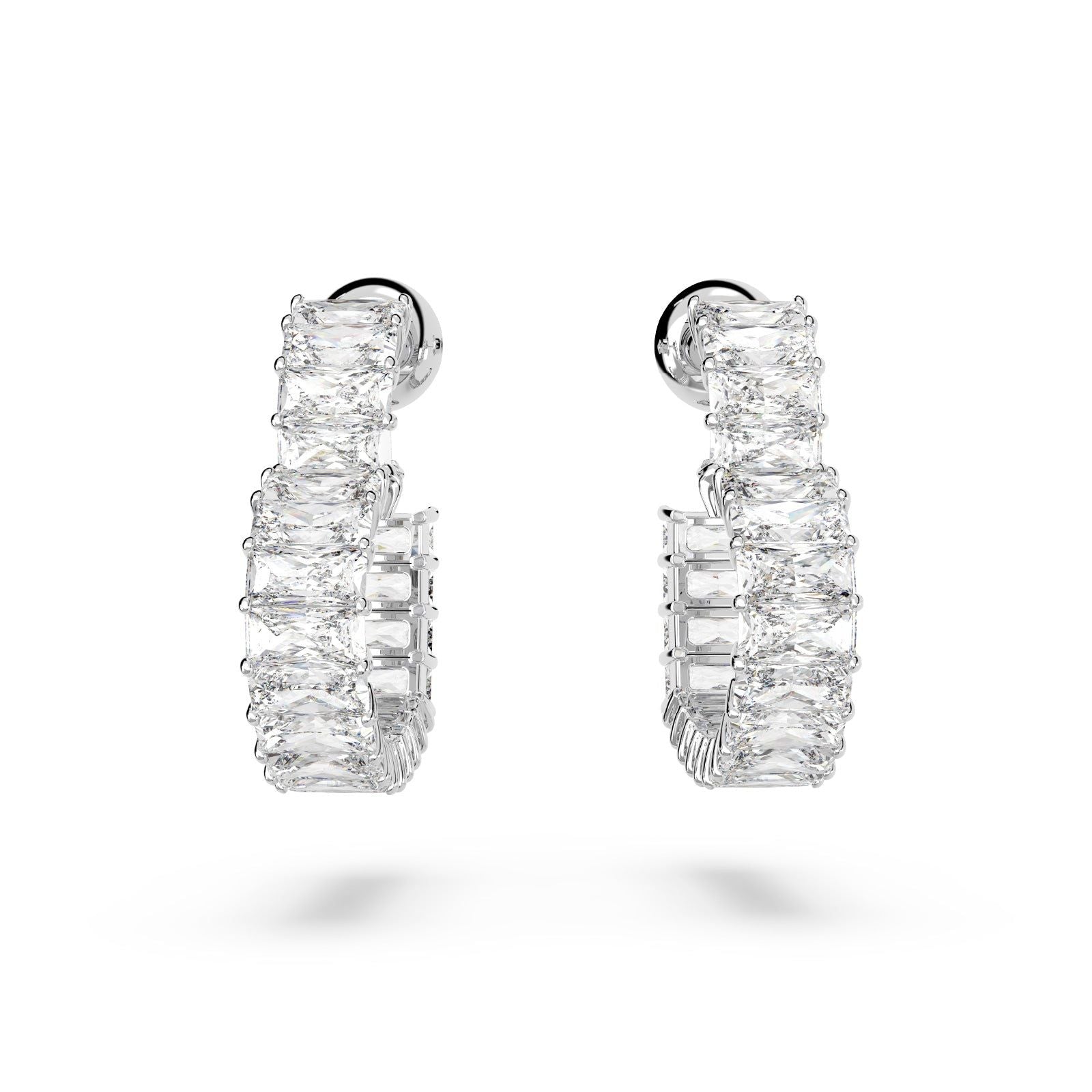 Orecchini Swarovski Matrix da donna 5653170-2