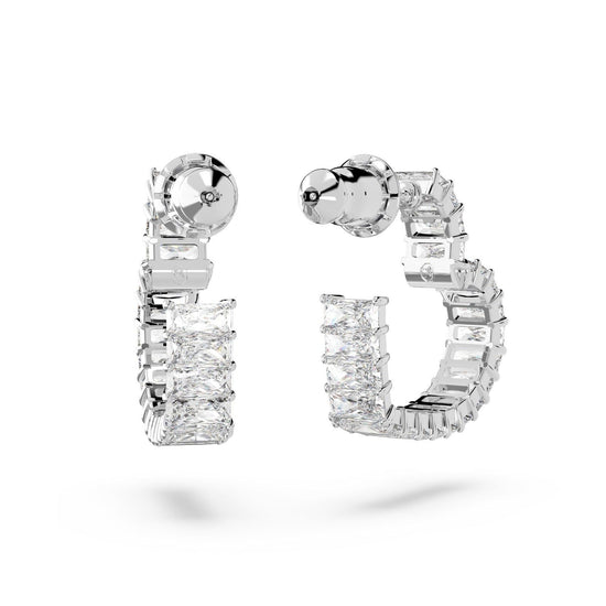 Orecchini Swarovski Matrix da donna 5653170-3