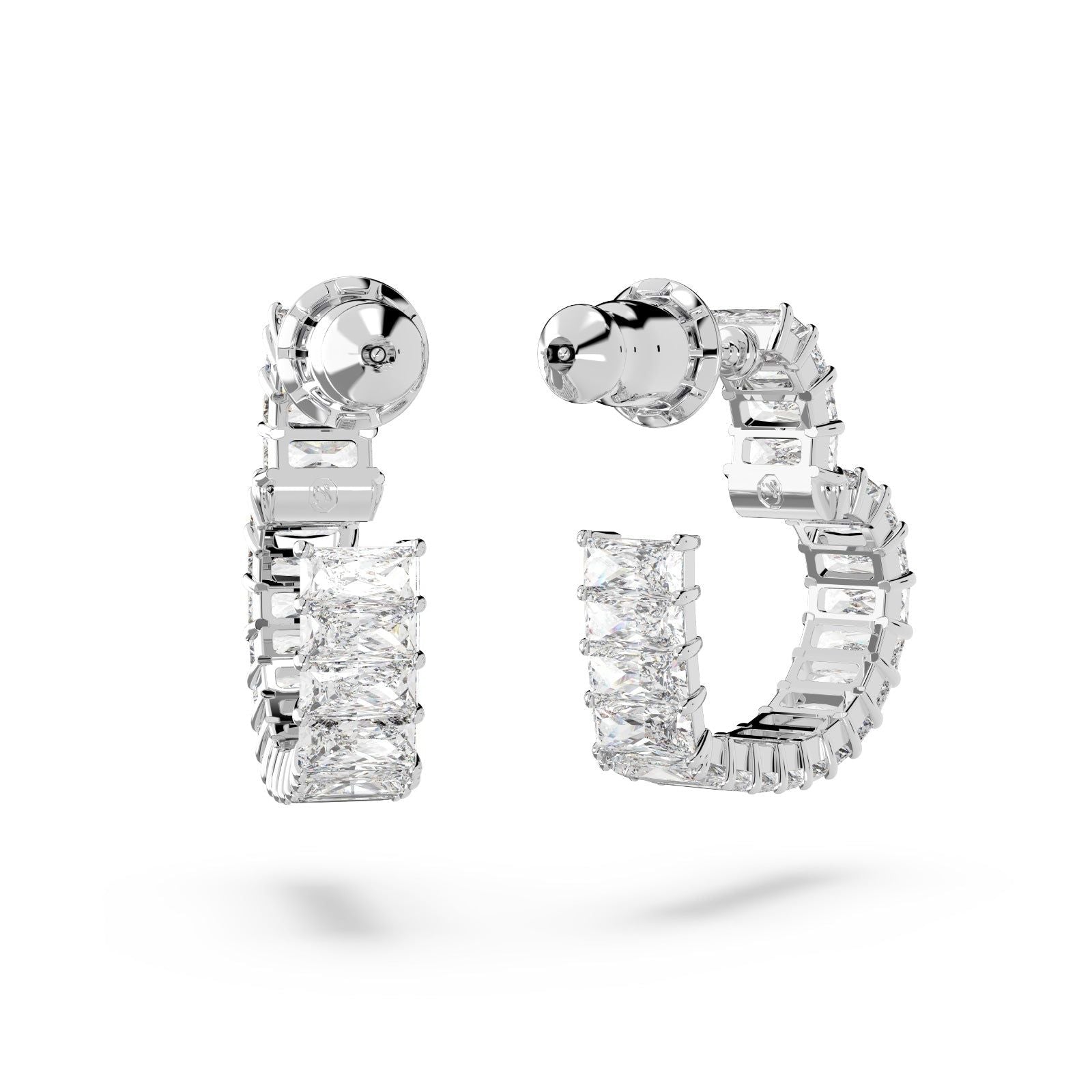 Orecchini Swarovski Matrix da donna 5653170-3