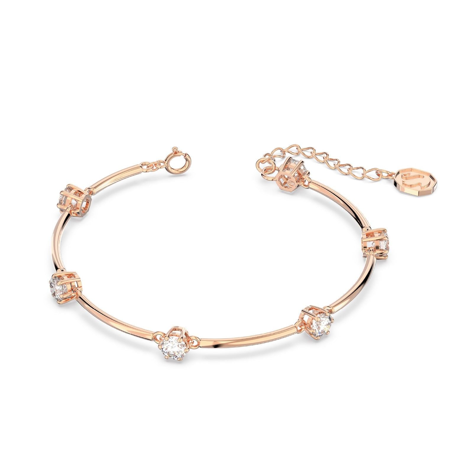 Bracciale Swarovski Constella da donna 5654495-2