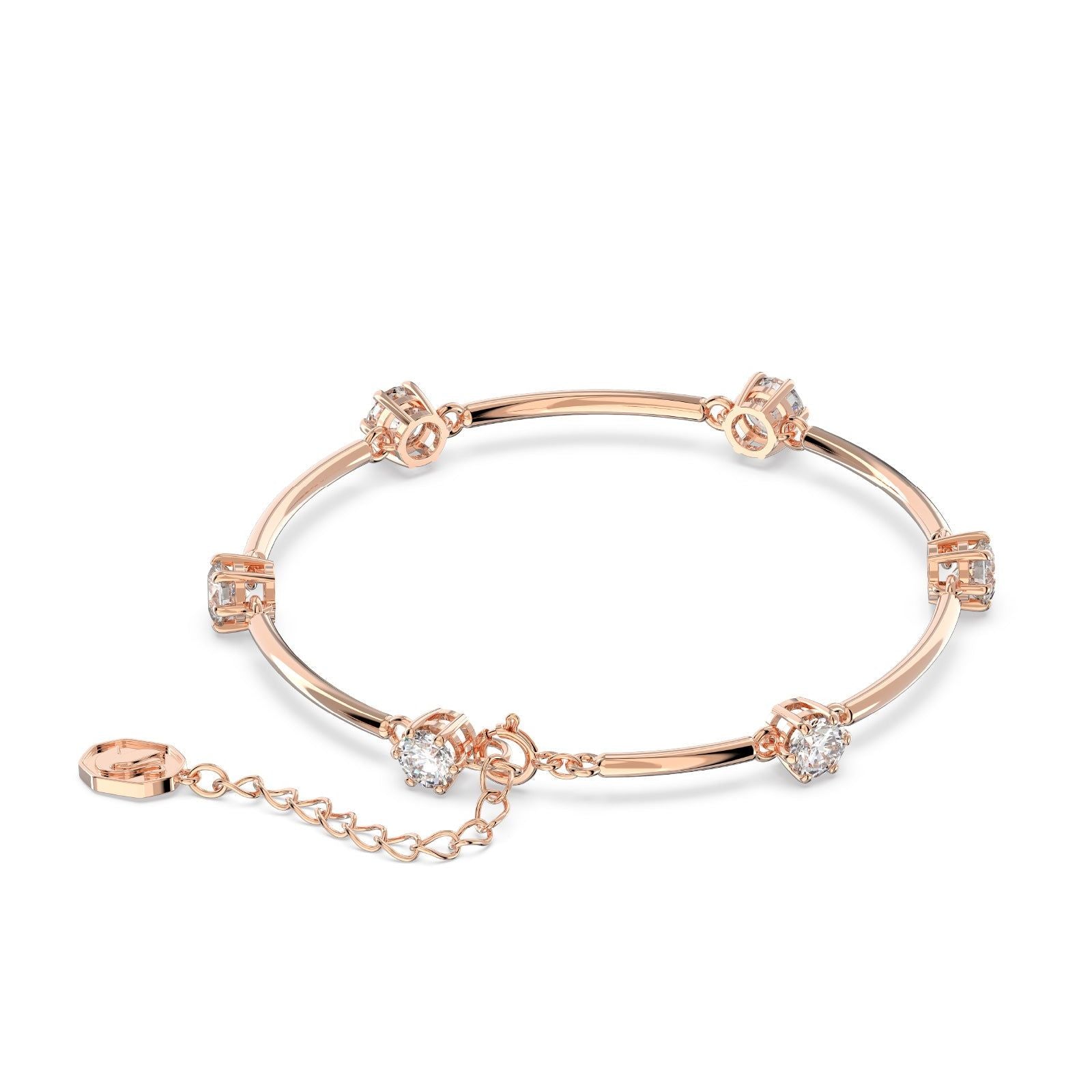 Bracciale Swarovski Constella da donna 5654495-4