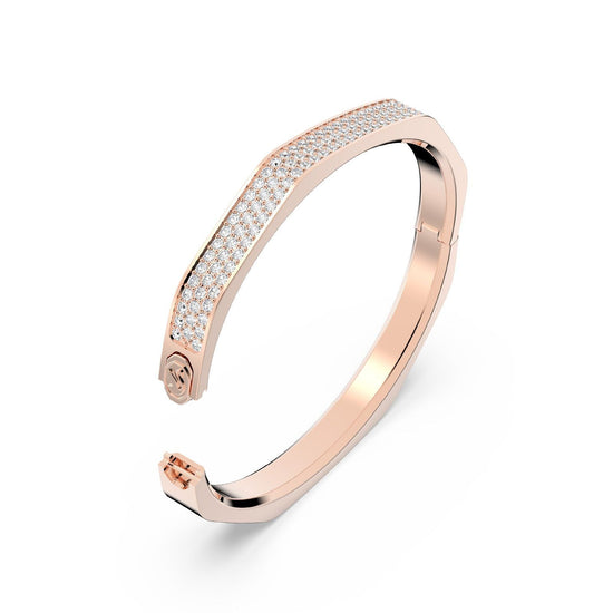 Bracciale Swarovski Dextera da donna 5655626-2