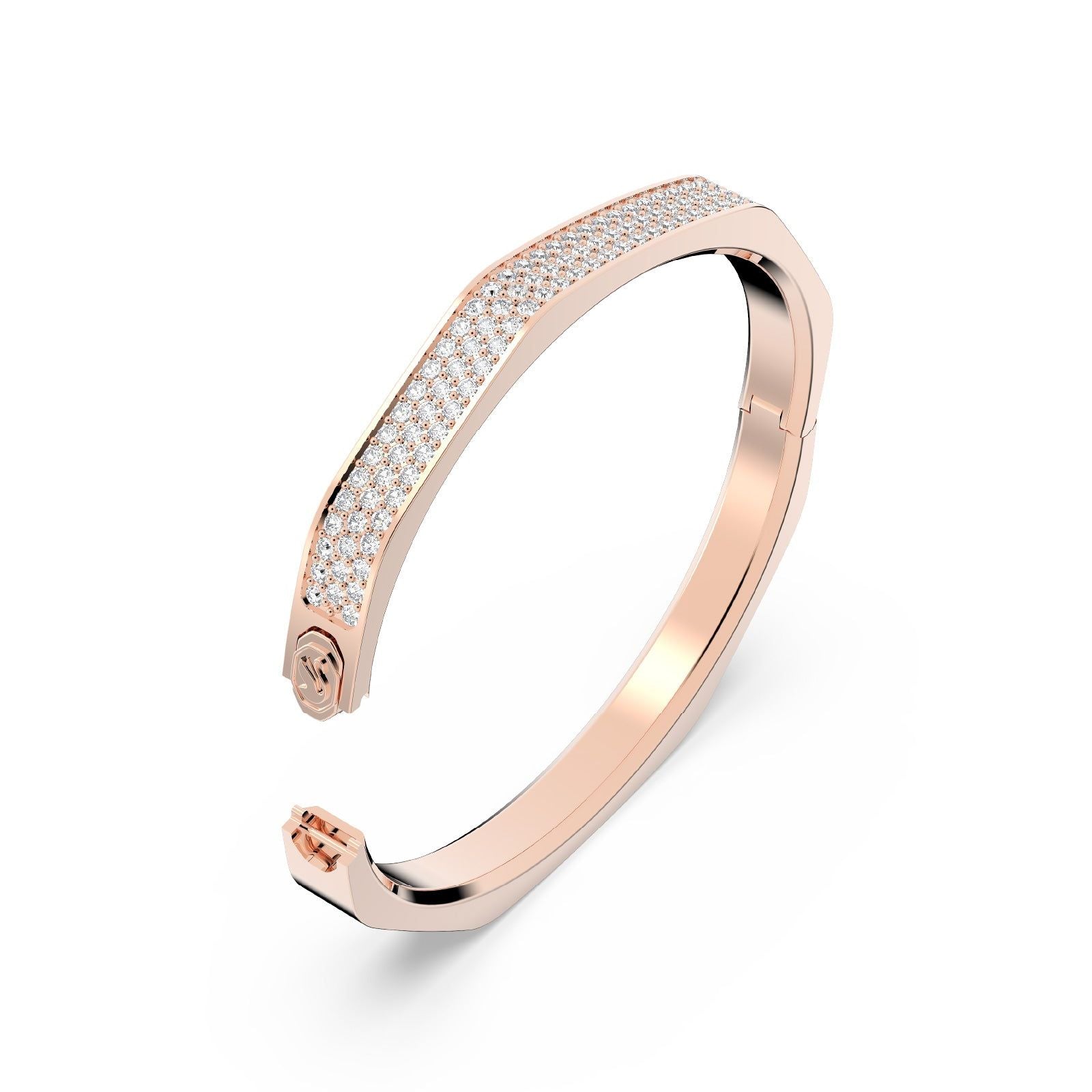 Bracciale Swarovski Dextera da donna 5655626-2