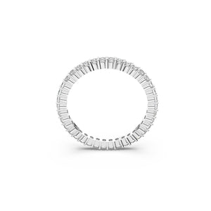 Anello Swarovski Vittore da donna