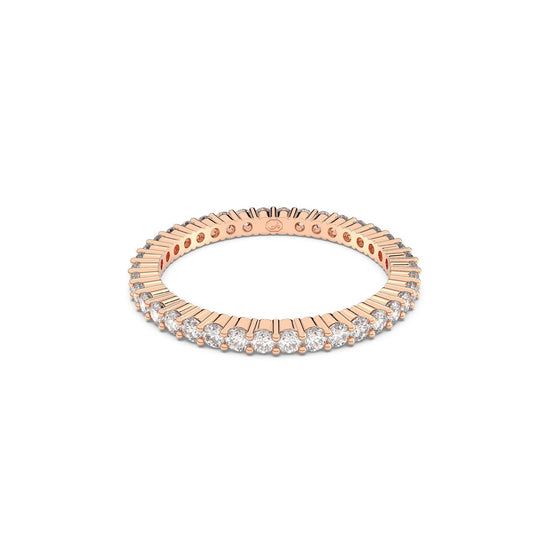 Anello Swarovski Vittore da donna 5655706-1