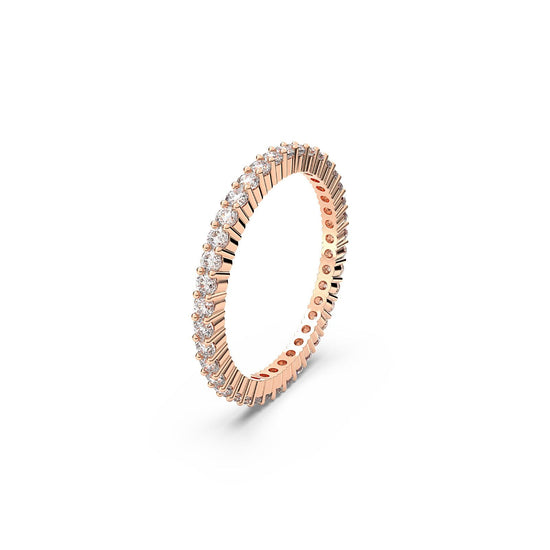 Anello Swarovski Vittore da donna 5655706-3