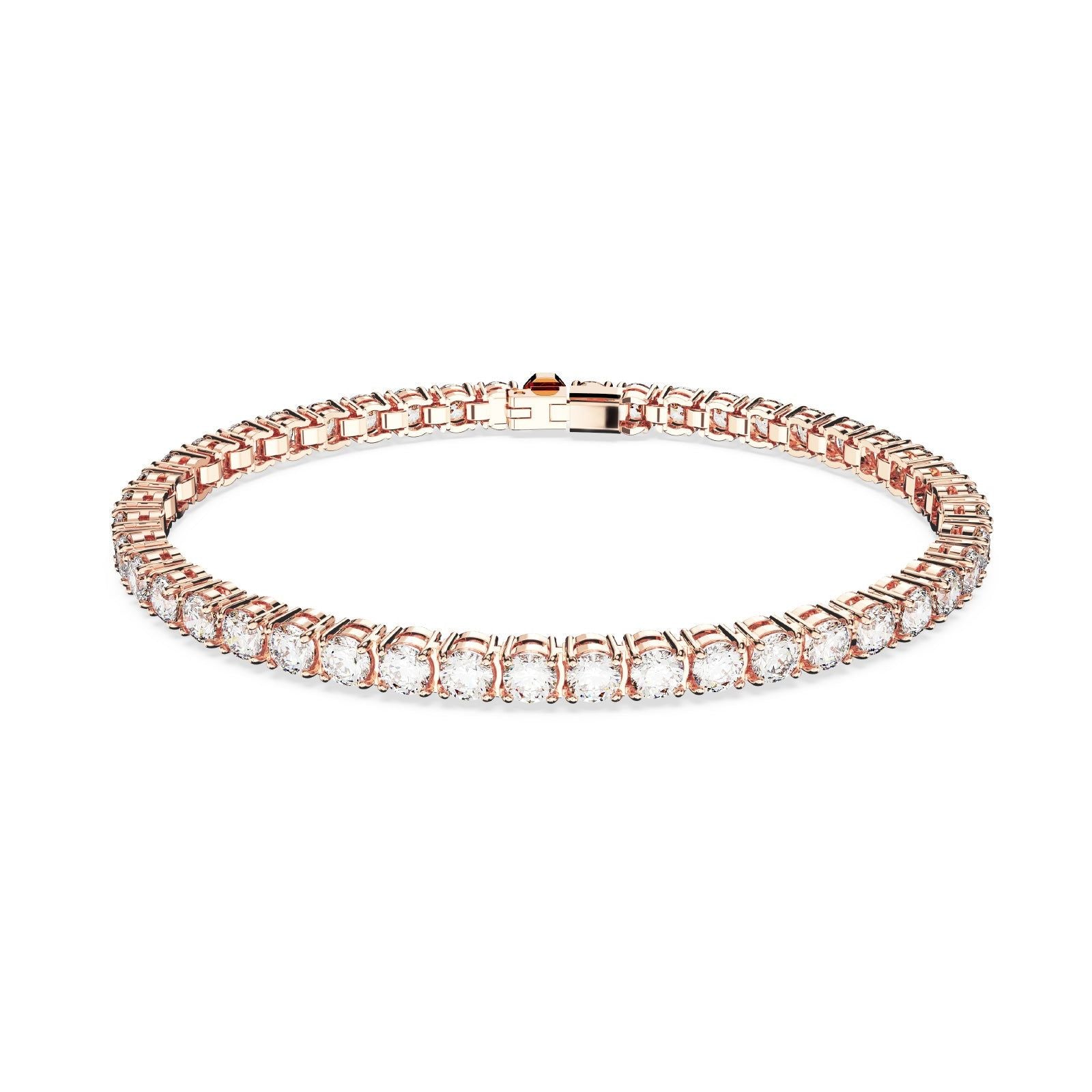 Bracciale Swarovski Matrix da donna 5657657-1